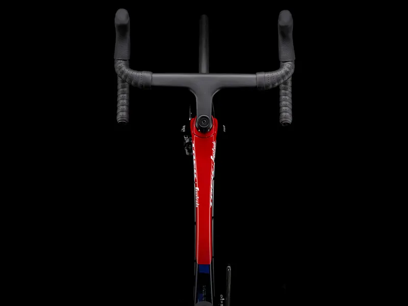 Trek Emonda SLR 7 Disc eTap P1 Road Bike 2021 Carbon Smoke/Viper Red-7