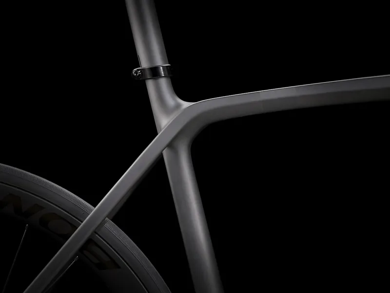 Trek Emonda SLR 7 Disc eTap P1 Road Bike 2021 Matte Onyx Carbon-4