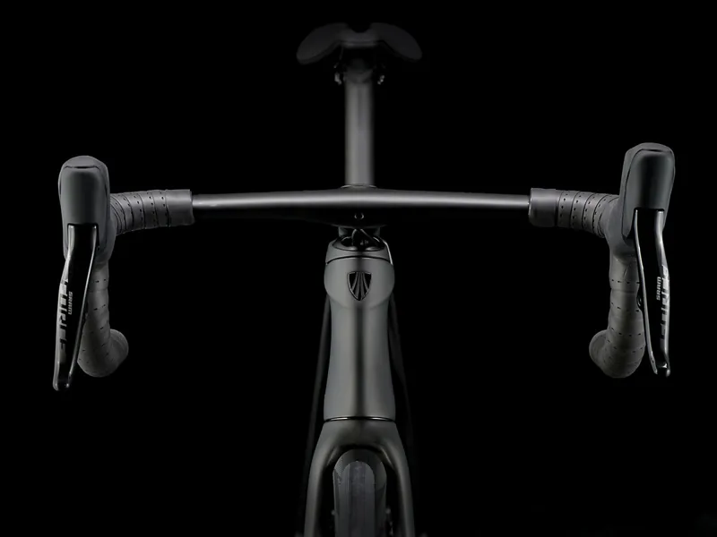 Trek Emonda SLR 7 Disc eTap P1 Road Bike 2021 Matte Onyx Carbon-6