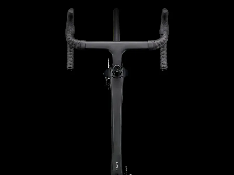 Trek Emonda SLR 9 Disc P1 Road Bike 2021 Matte Onyx-4