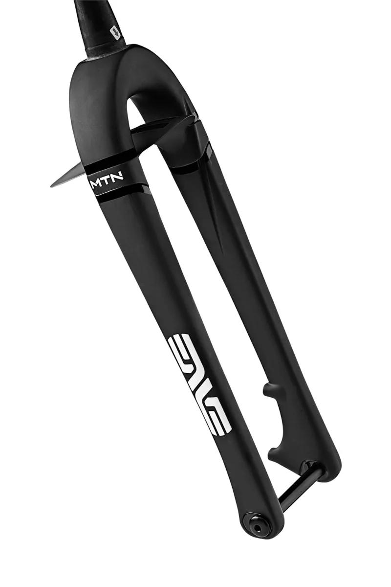 Enve Carbon MTN Disc Fork 29in Black/White-9