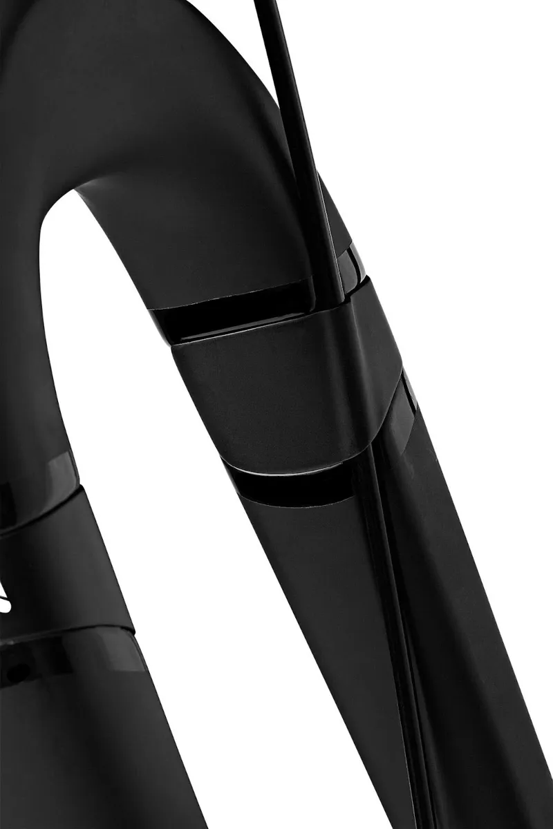 Enve Carbon MTN Disc Fork 29in Black/White-3