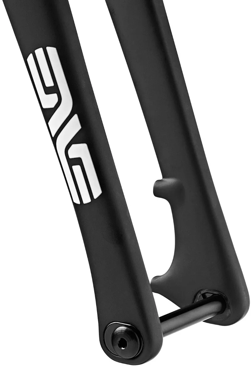Enve Carbon MTN Disc Fork 29in Black/White-5