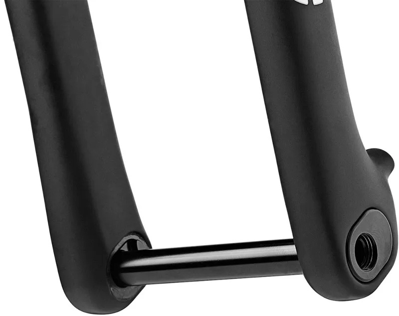 Enve Carbon MTN Disc Fork 29in Black/White-6