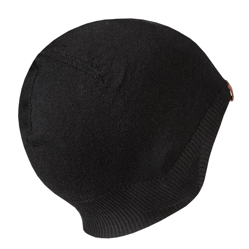 Endura BaaBaa Merino Skullcap II Black-1