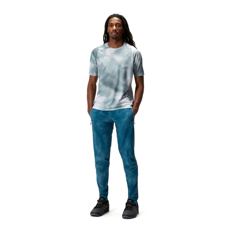 Endura MT500 Burner MTB Pants Blue Steel-5