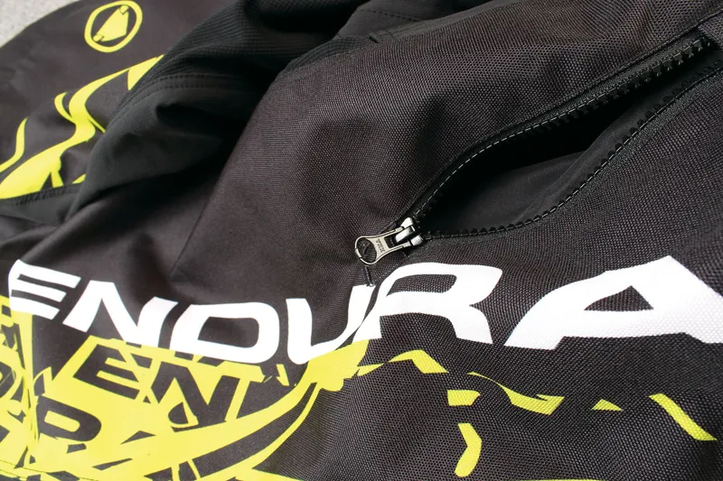 Endura MT500 Burner Ratchet Short Black-2