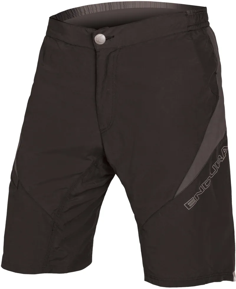 Endura Cairn Shorts Black