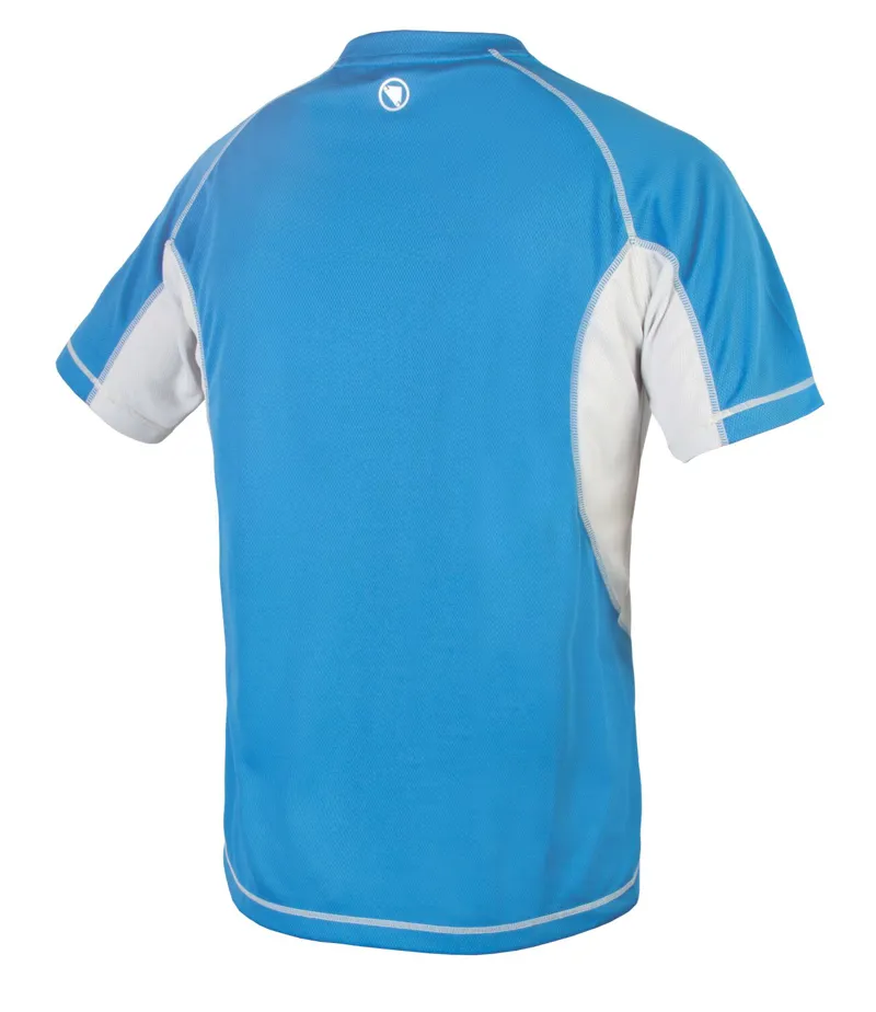 Endura Cairn SS Jersey Ocean Blue-1