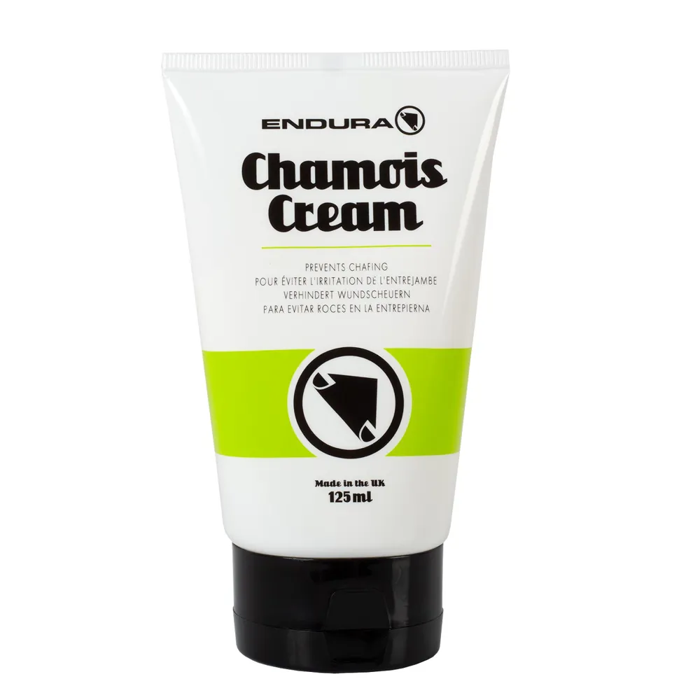 Endura Endura Chamois Cream 125ml