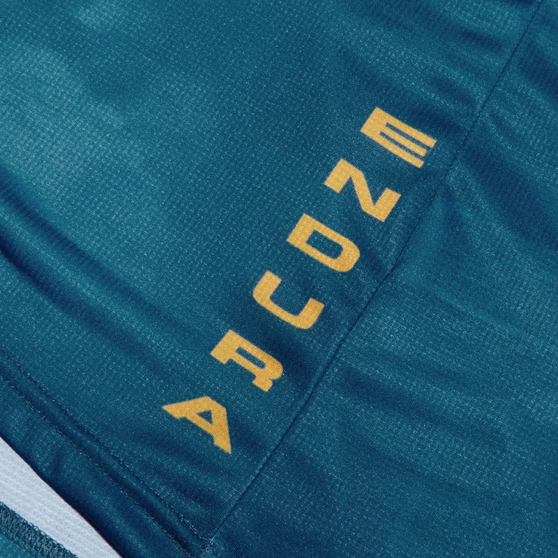 Endura Cloud LTD Short Sleeve Tee Shirt Blue Steel-9