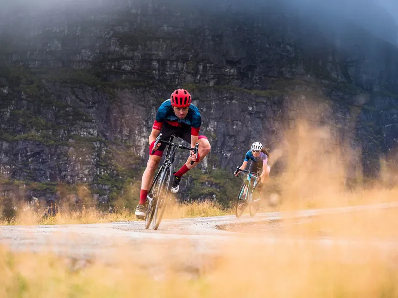 Endura Cloud SS Jersey Limited Blue-2