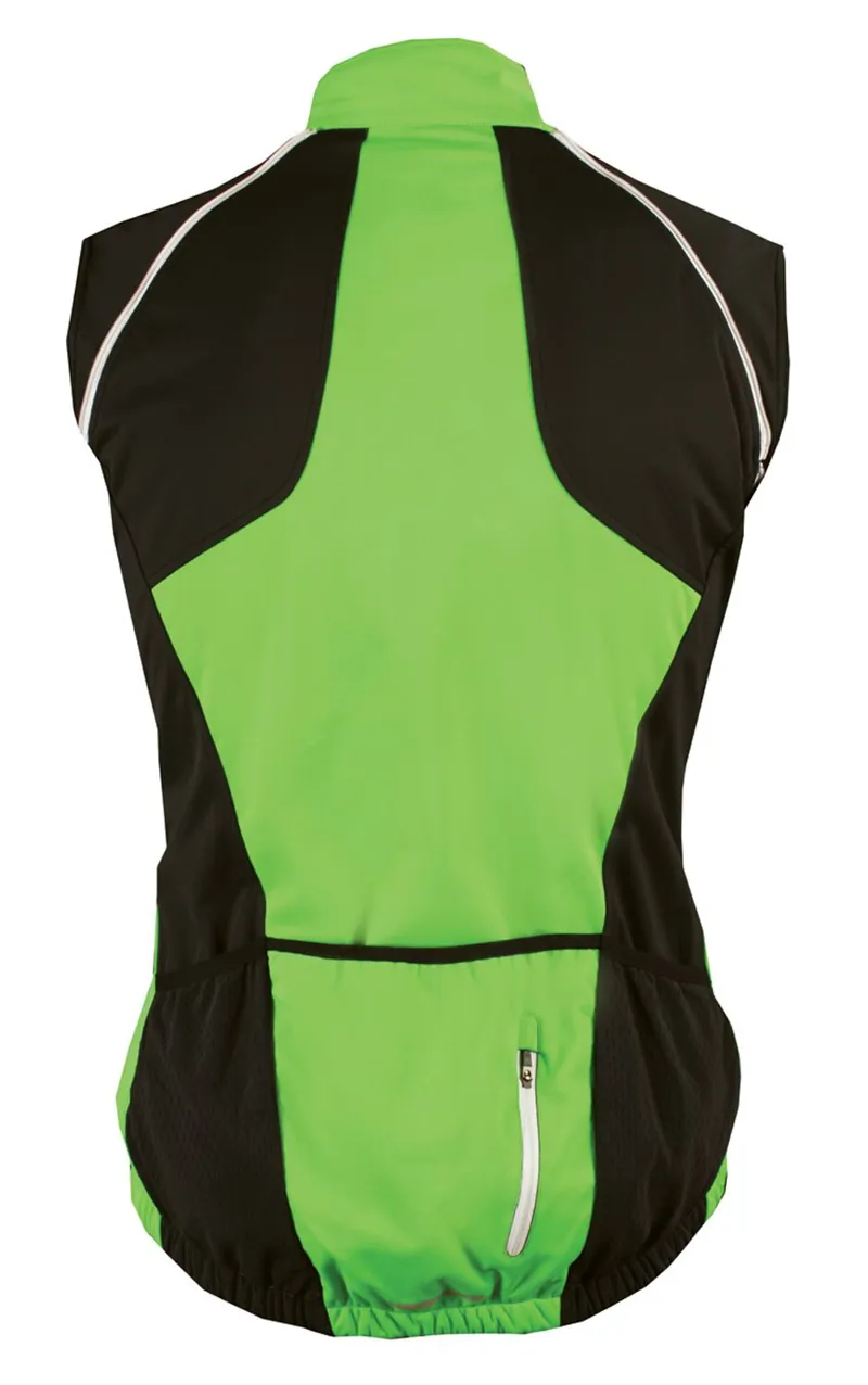 Endura Convert Jacket Green-1