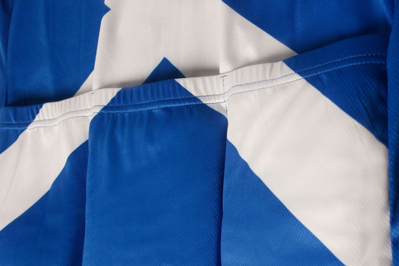 Endura Coolmax Printed Jersey Scotland-3