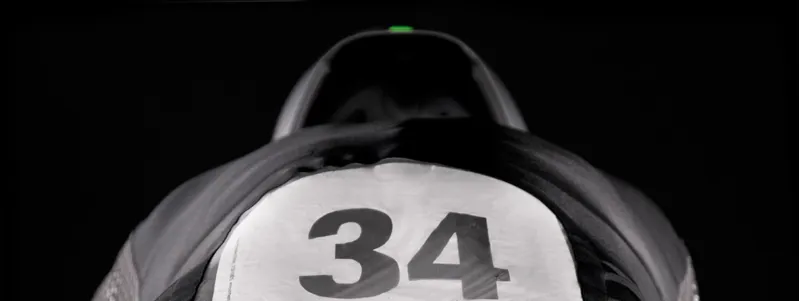 Endura D2Z Encapsulator Skin Suit SST Black-6