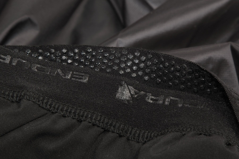 Endura Equipe Race Gilet Black-3