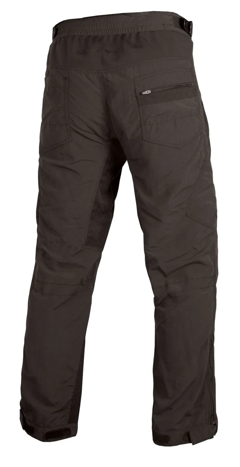 Endura Firefly Trousers Black-1