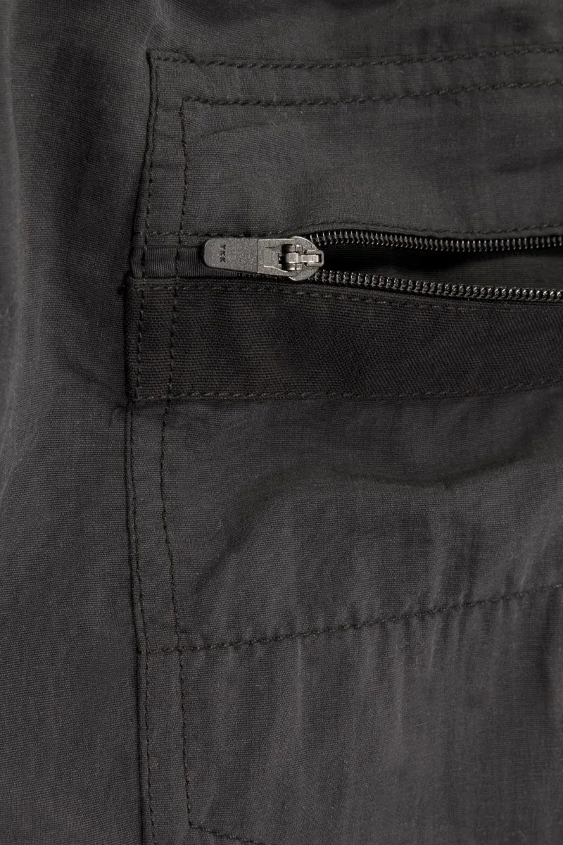 Endura Firefly Trousers Black-5