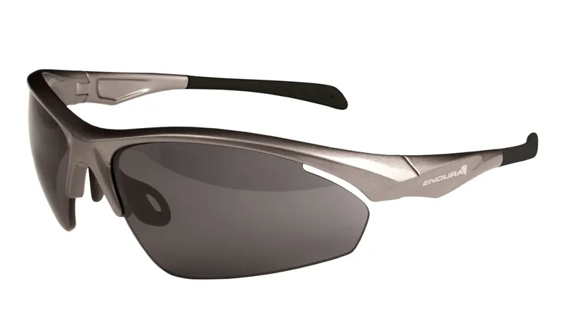 Endura Flint Glasses Black