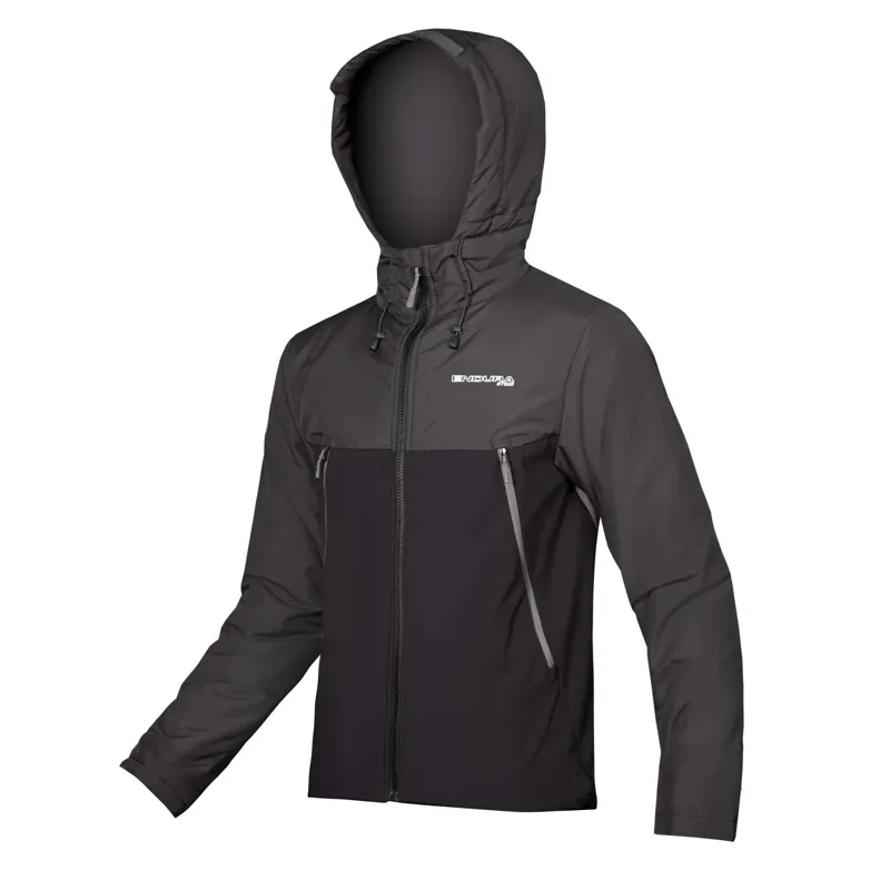 Endura MT500 Freezing Point Jacket Black