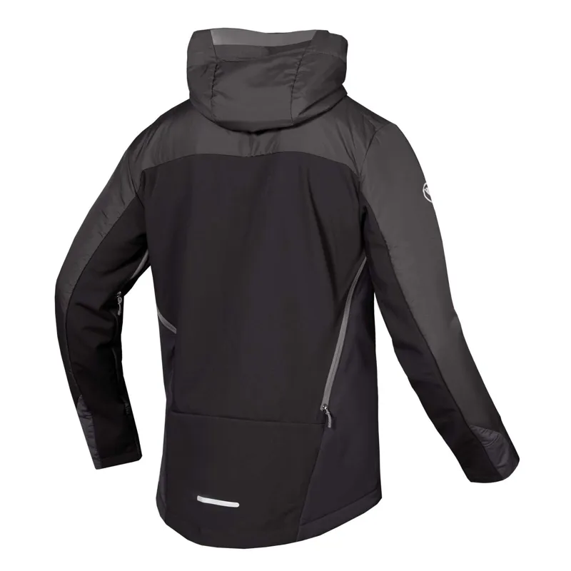 Endura MT500 Freezing Point Jacket Black
