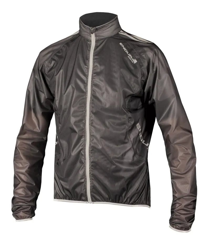 Endura FS260-Pro Adrenaline Race Cape Black