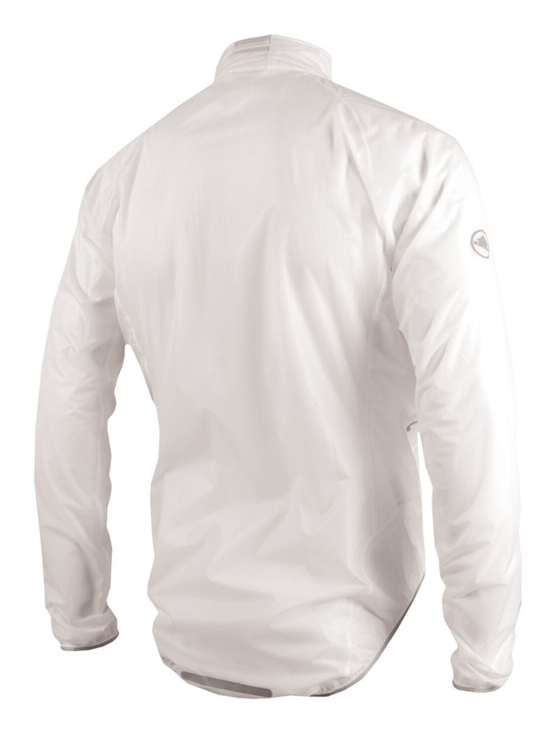 Endura FS260-Pro Adrenaline Race Cape White-1