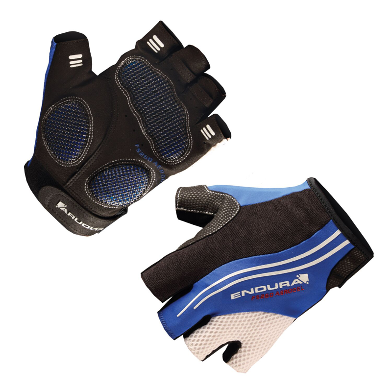 Endura FS260-Pro Aerogel Mitt Blue