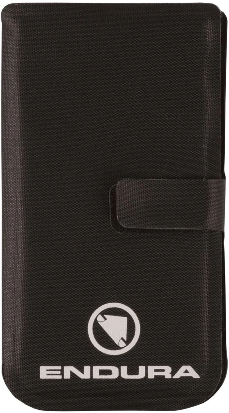 Endura FS260-Pro Jersey Wallet Black