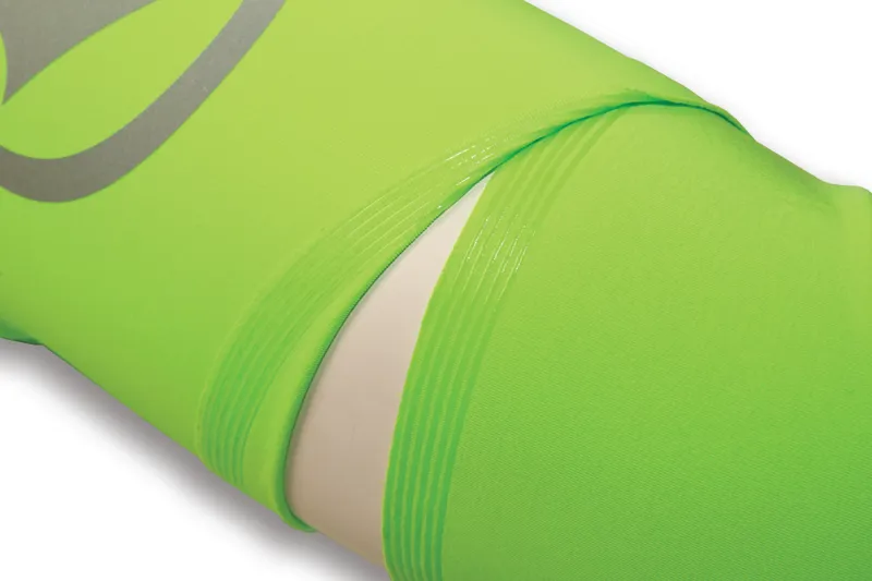 Endura FS260-Pro SL Classics LS/SS Jersey Green-2