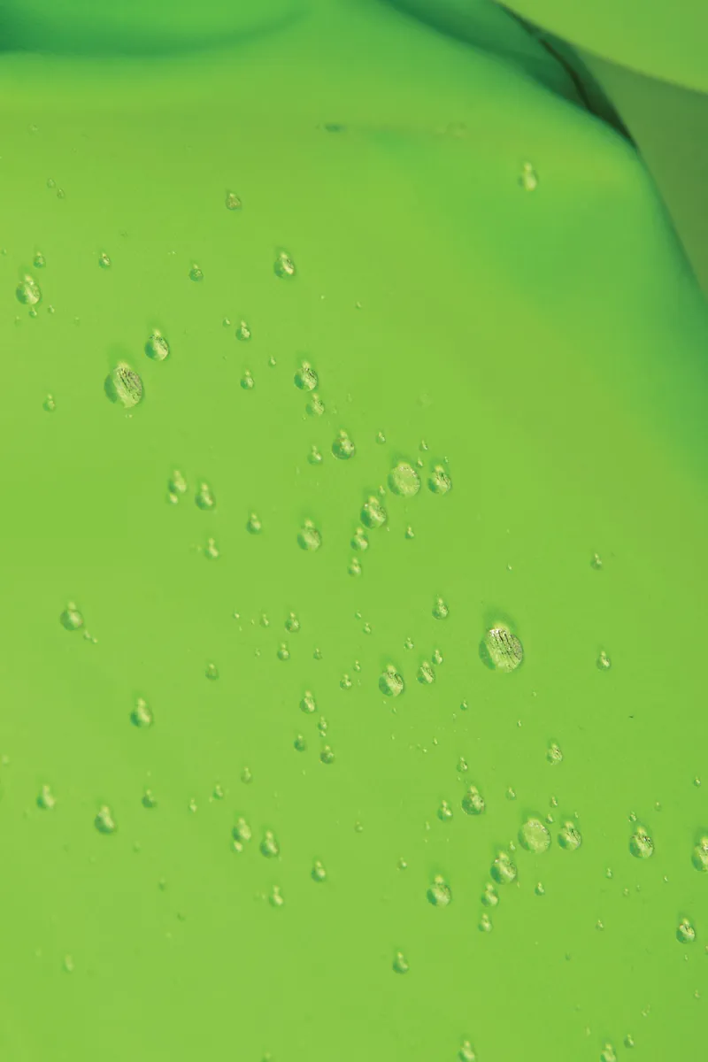 Endura FS260-Pro SL Classics LS/SS Jersey Green-3