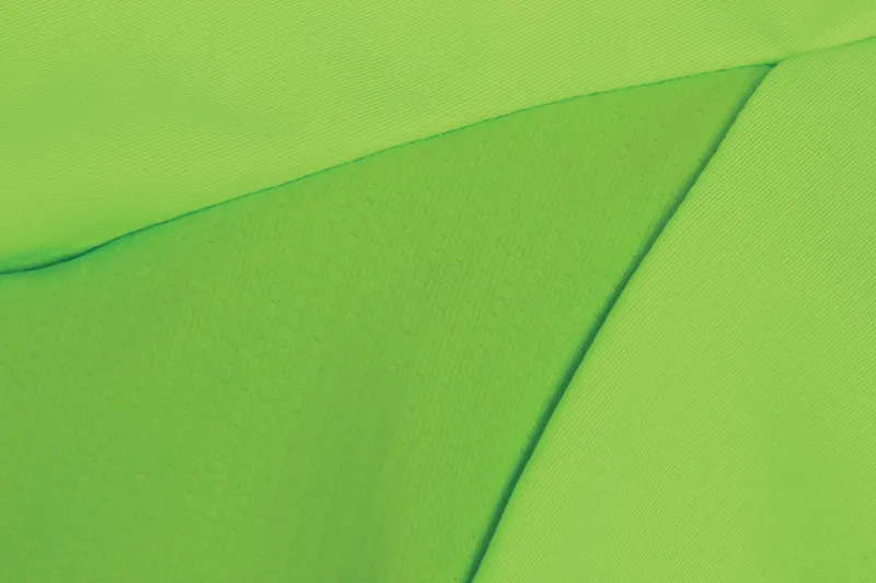 Endura FS260-Pro SL Classics LS/SS Jersey Green-4