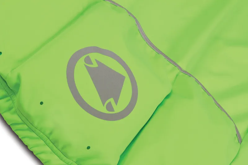 Endura FS260-Pro SL Classics LS/SS Jersey Green-6