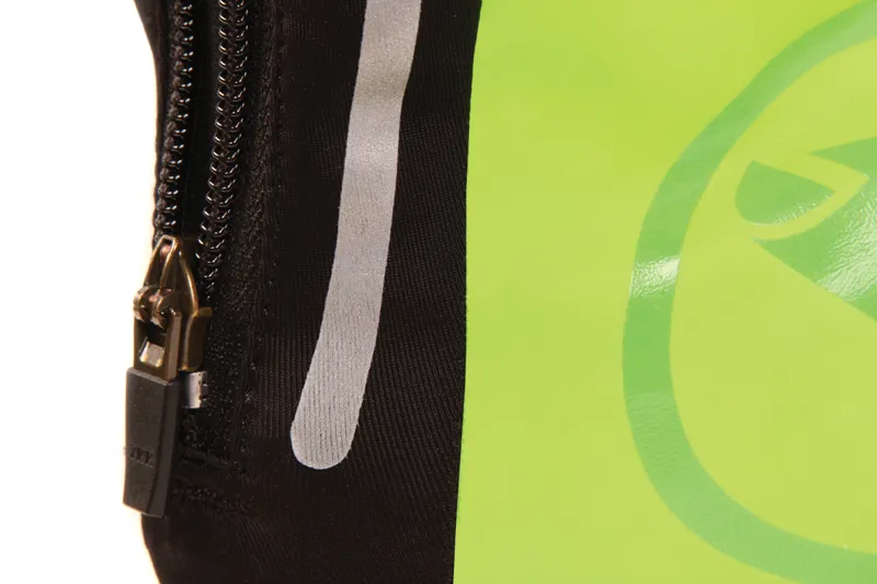 Endura FS260-Pro Slick Overshoes Black-4