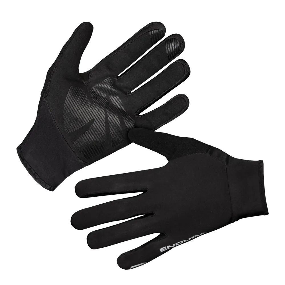 Endura Endura FS260-Pro Thermo Gloves Black