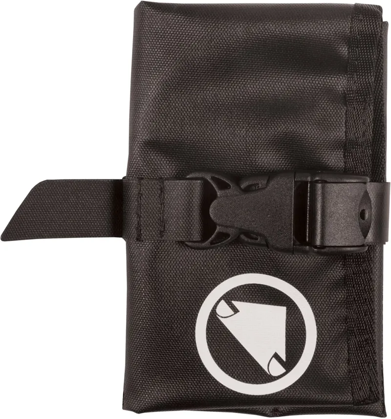 Endura FS260-Pro Tool Roll Black