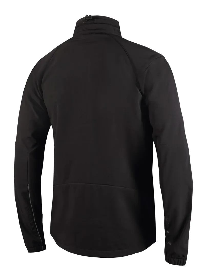 Endura Fusion Jacket Black-1