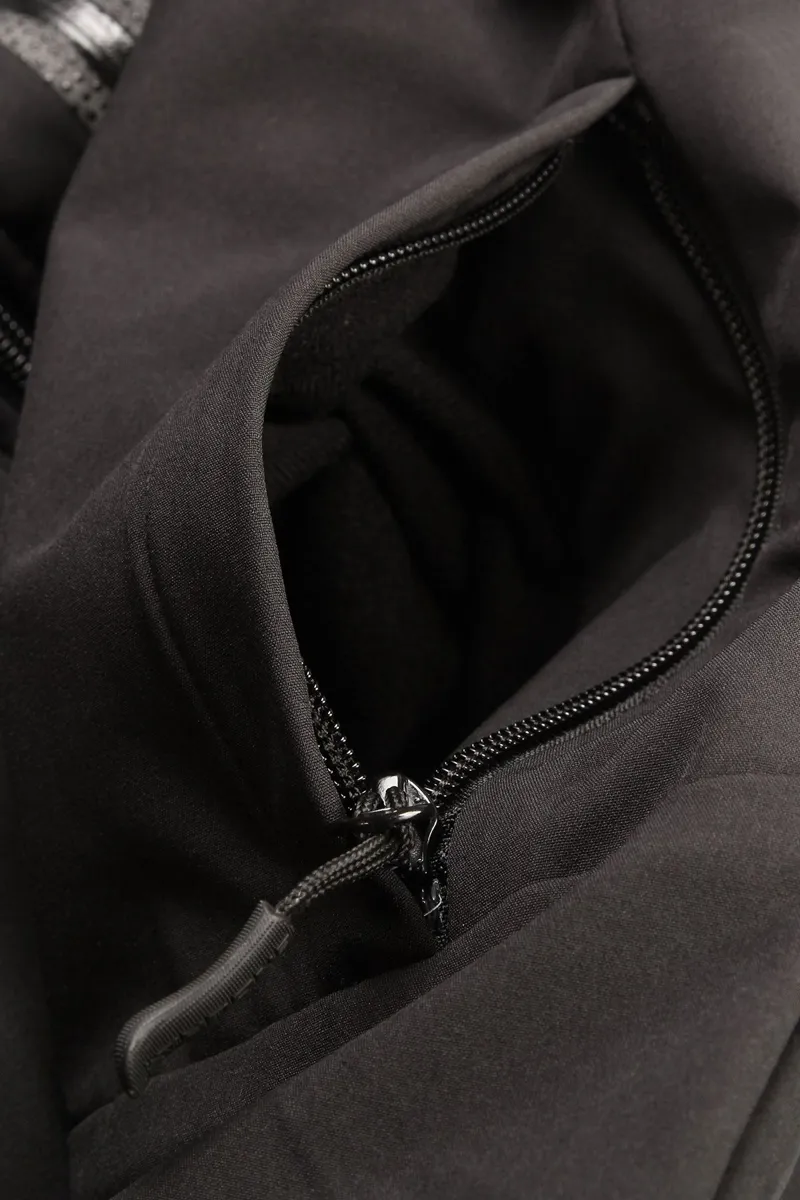 Endura Fusion Jacket Black-2