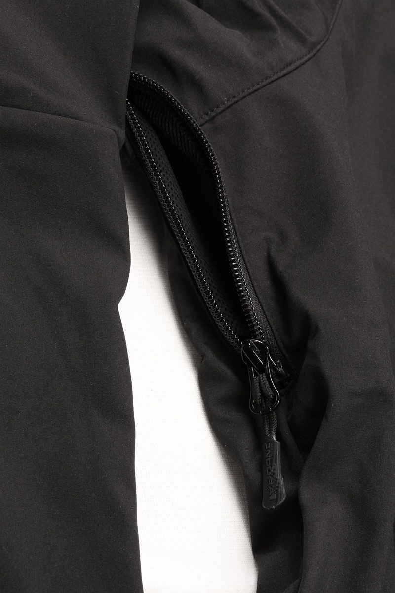 Endura Fusion Jacket Black-4