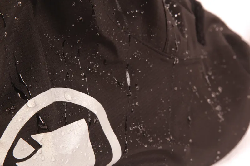 Endura Gaiter Overshoes Black-1