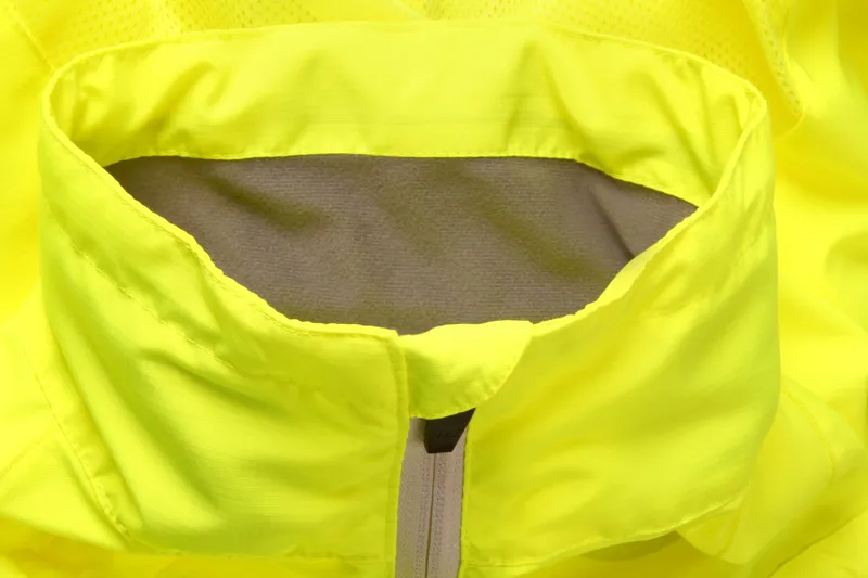 Endura Gridlock Gilet Hi Vis Yellow-5