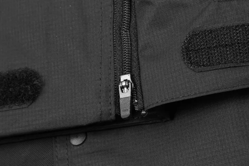 Endura Gridlock II Womens Overtrousers Black-3