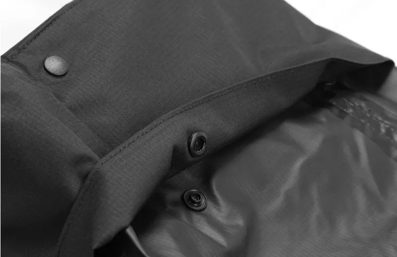 Endura Gridlock II Womens Overtrousers Black-4