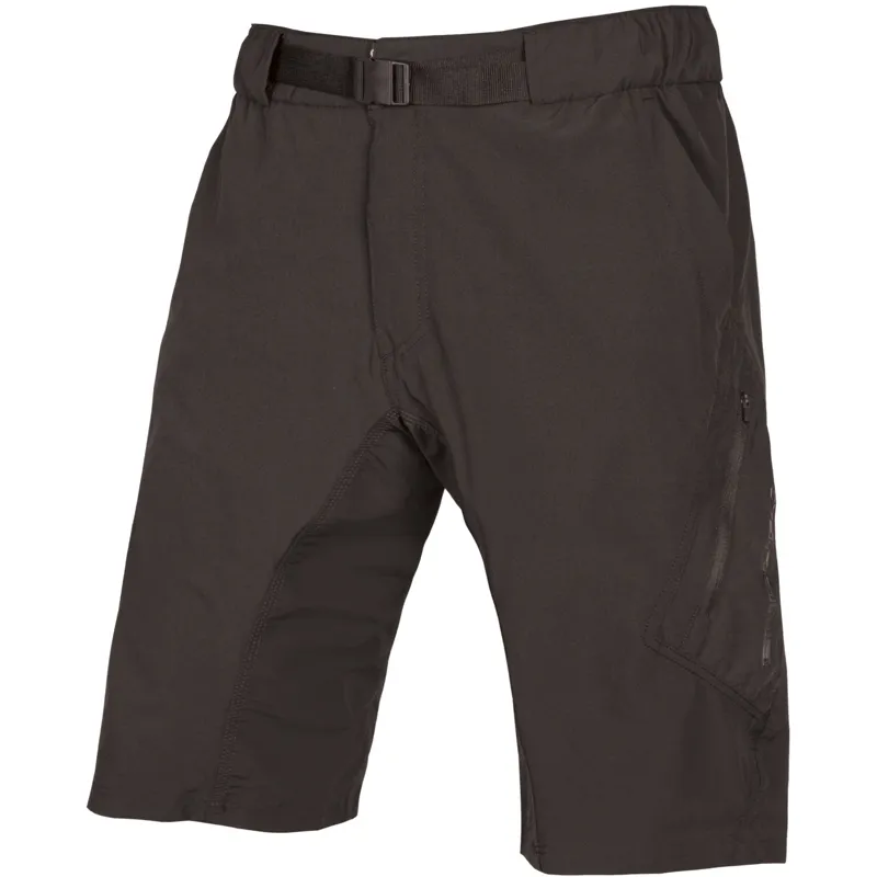 Endura Hummvee Lite II Shorts Black