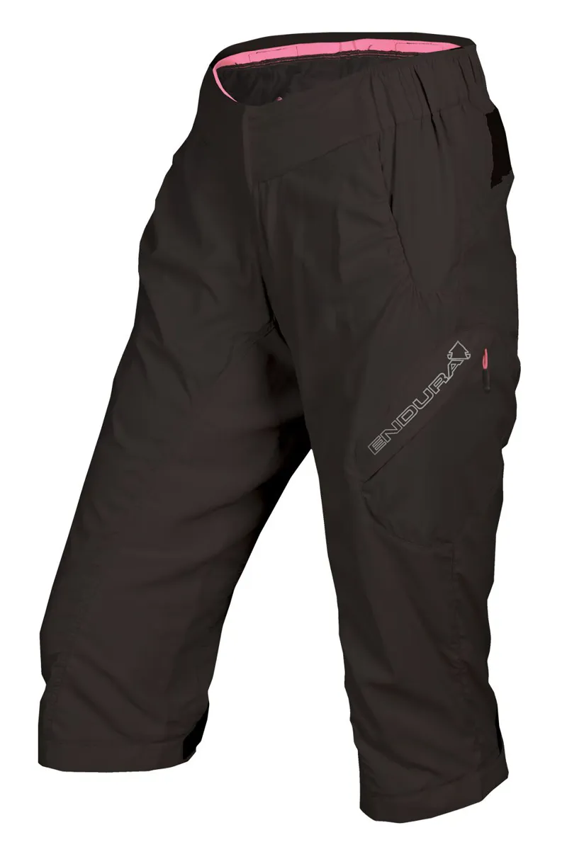 AnnonceEndura Femmes Hummvee Lite 34 Short - Boutique