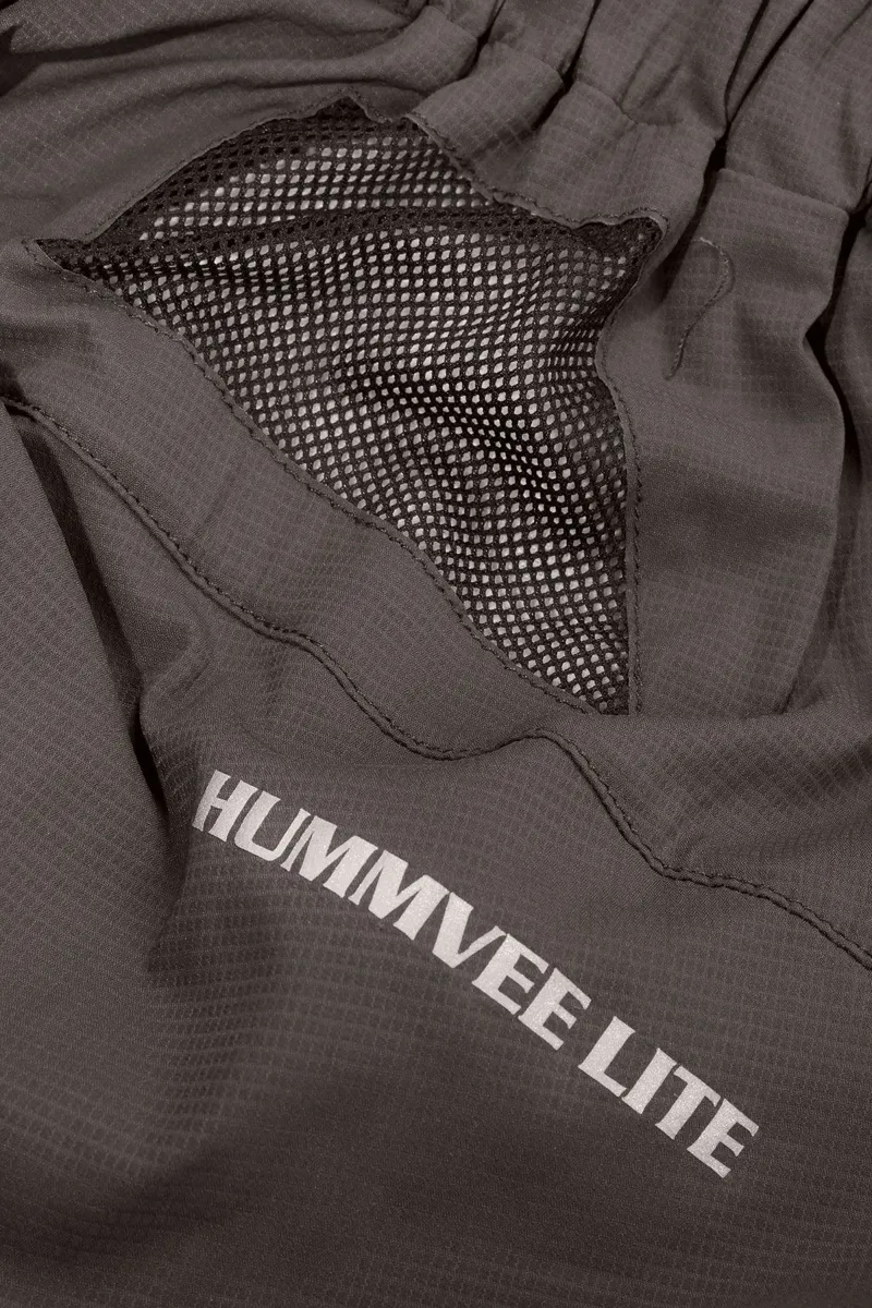 hummvee 3 4 short