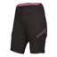 Endura Hummvee Lite Baggy Womens Shorts Black
