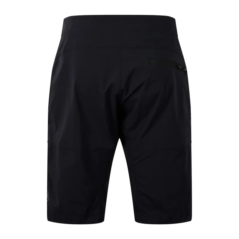 Endura Hummvee MTB Lite Shorts with Liner Black-1