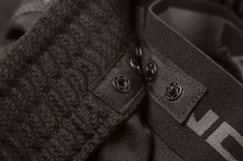 Endura Hummvee Trousers Black-4