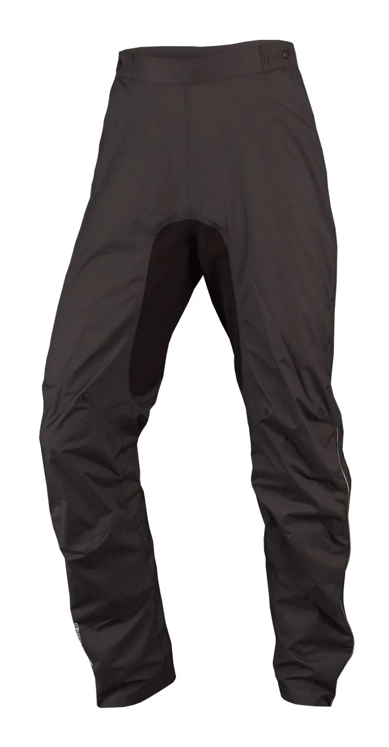 Endura Hummvee Waterproof Pant Black